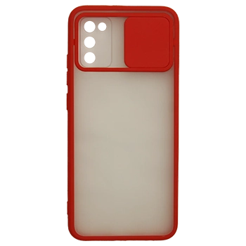 کاور دیفندر کم شیلد مناسب گوشی موبایل سامسونگ Galaxy A02s